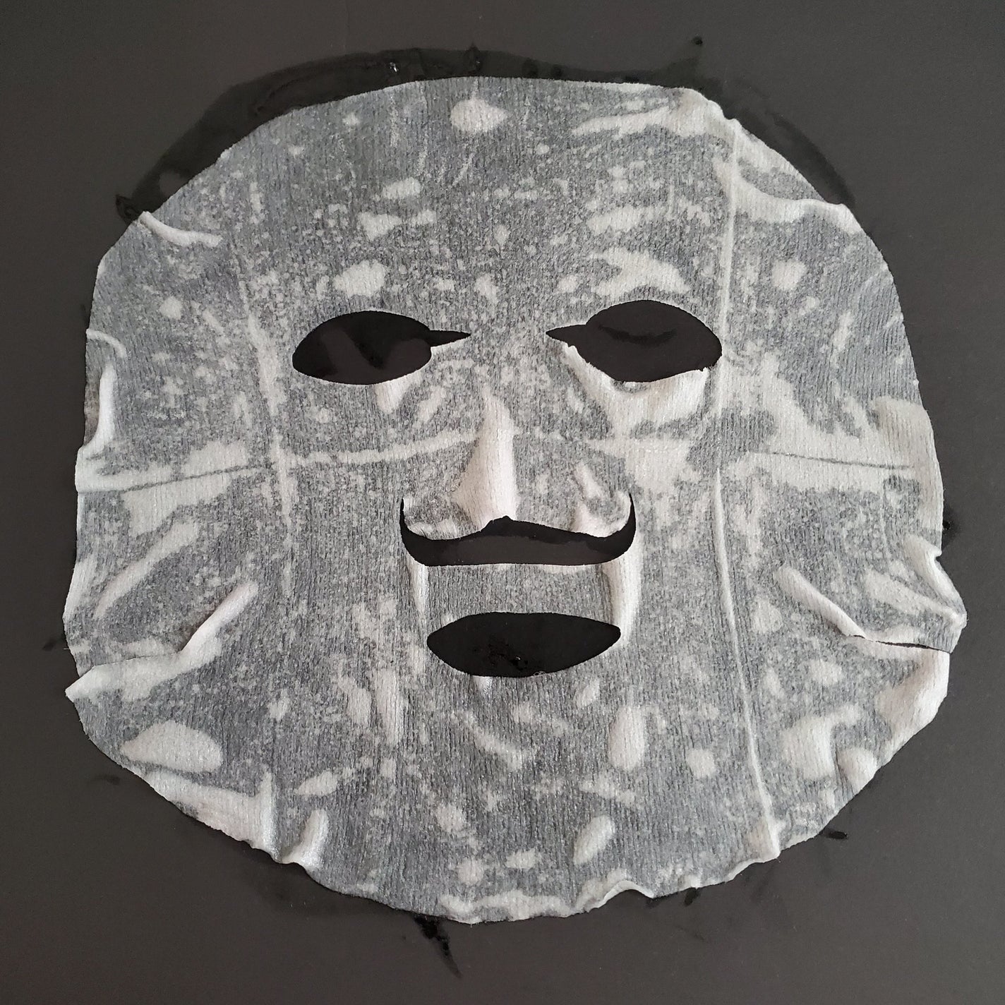 ルルルン ハイドラ EX マスク/ルルルン/シートマスク・パックを使ったクチコミ(3枚目)