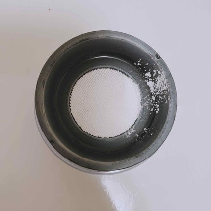 ウルトラHDルースパウダー/MAKE UP FOR EVER/ルースパウダーを使ったクチコミ(2枚目)