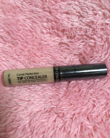 ◎記録用

the SAEM
TIP CONCEALER 1.5