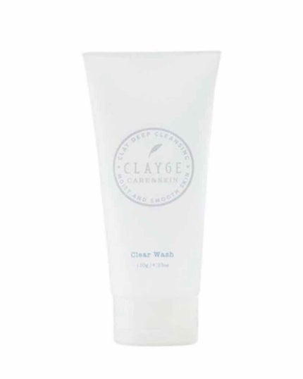 クレージュ クリアウォッシュ/CLAYGE/洗顔フォームを使ったクチコミ(2枚目)