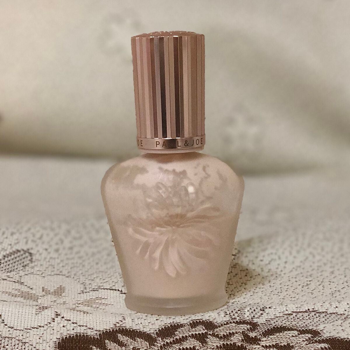 ラトゥー エクラ ファンデーション プライマー N/PAUL & JOE BEAUTE/化粧下地を使ったクチコミ(1枚目)