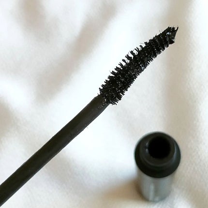 ザ ファースト ボリューム パーマ マスカラ/MERZY/マスカラを使ったクチコミ(2枚目)
