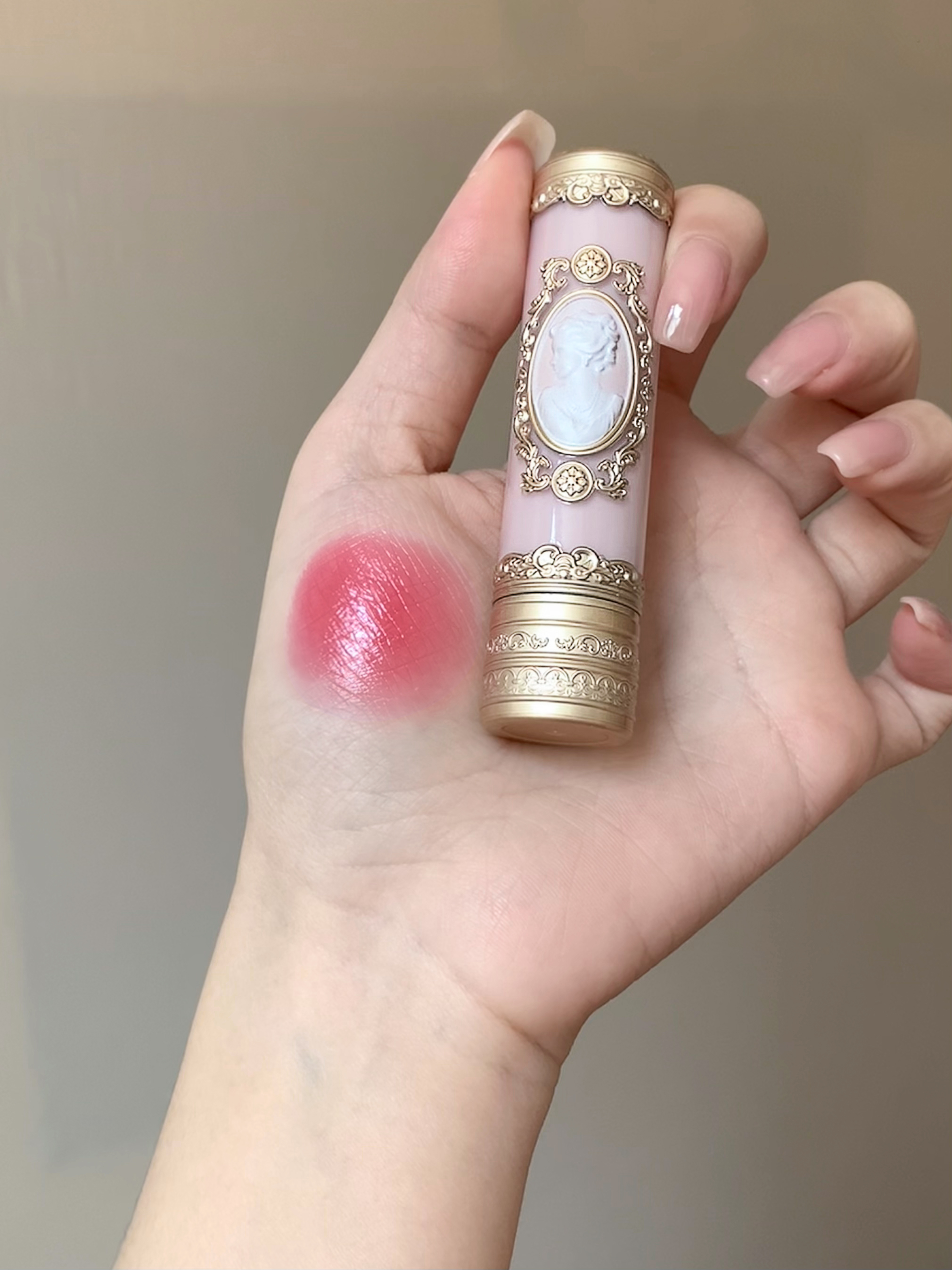 アントワネットメルティングルージュ 03 シュガーペタル