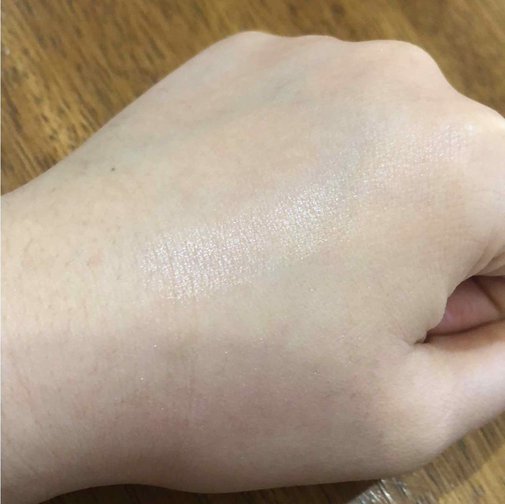 M·A·C ミネラライズ スキンフィニッシュ/M・A・C/パウダーハイライトを使ったクチコミ（2枚目）