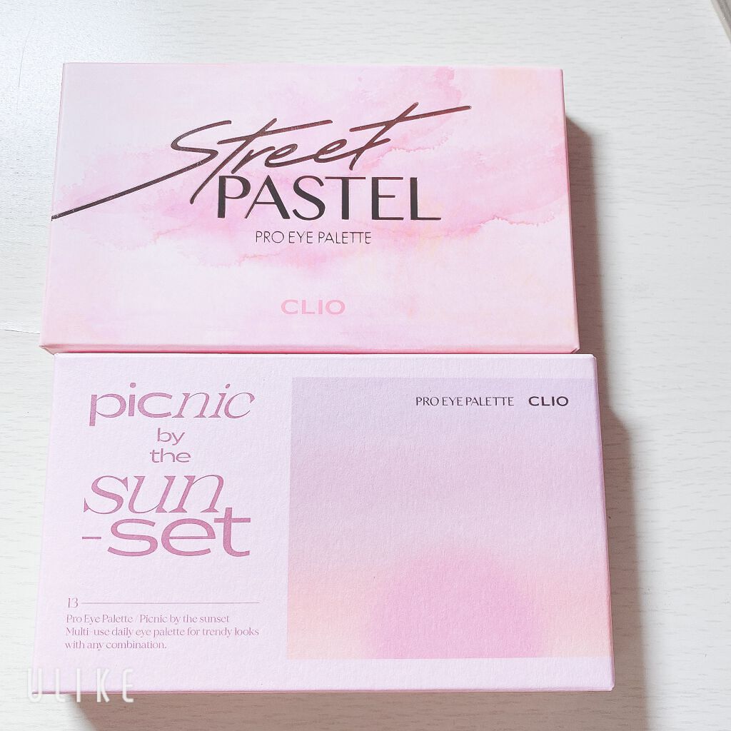 ジューシーラスティングティント/rom&nd/リップティントを使ったクチコミ（2枚目）