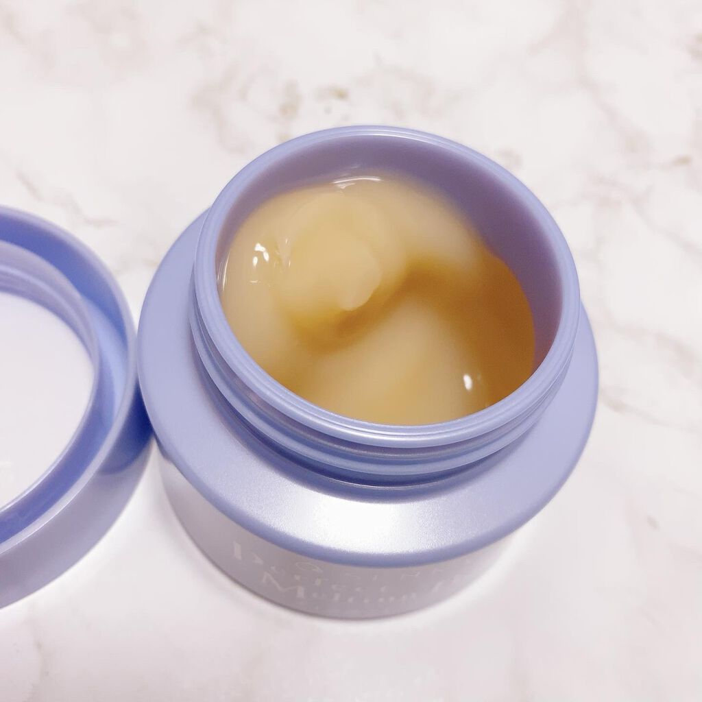 パーフェクトメルティングバーム/SENKA(専科)/クレンジングバームを使ったクチコミ(3枚目)