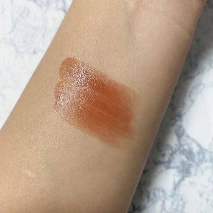 ケイト リップモンスター/KATE/口紅を使ったクチコミ(9枚目)