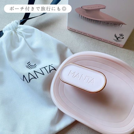 フィニブラシ/アーティス/メイクブラシを使ったクチコミ(6枚目)