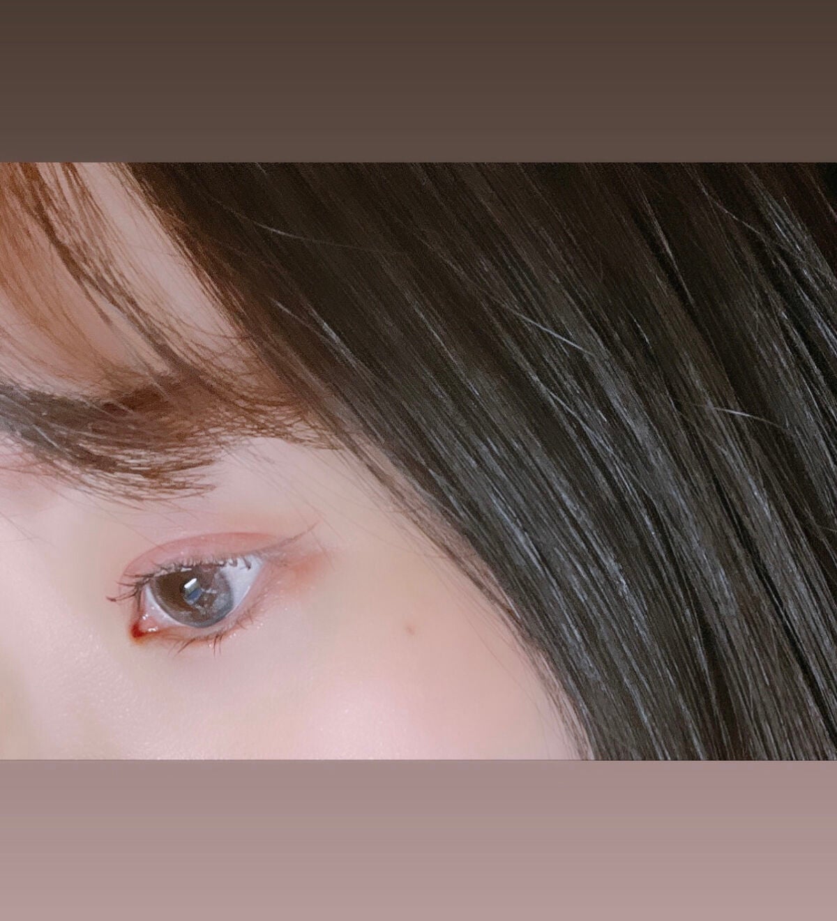 レ キャトル オンブル/CHANEL/アイシャドウパレットを使ったクチコミ(2枚目)