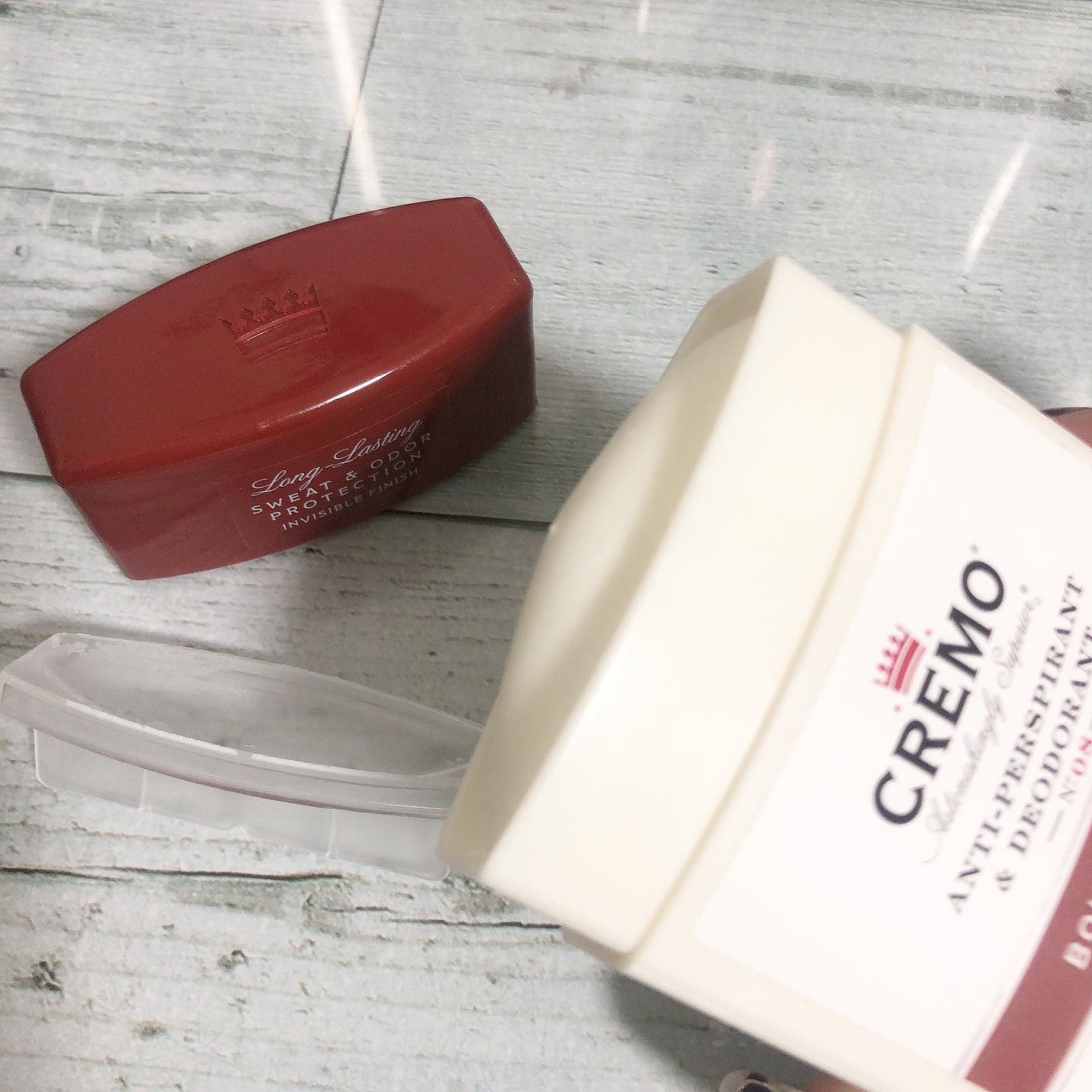 Exfoliating Body Bar, No. 08, Bourbon & Oak/cremo/ボディ石鹸を使ったクチコミ（3枚目）
