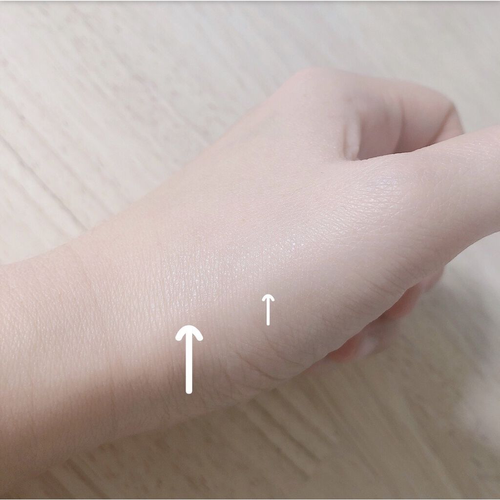 トーン フェイス トリートメント スティック/to/one/美容液を使ったクチコミ（2枚目）