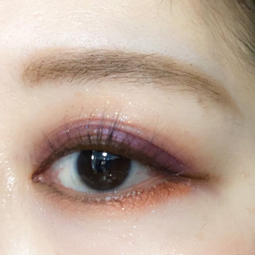 アイ カラー クォード/TOM FORD BEAUTY/アイシャドウパレットを使ったクチコミ(4枚目)