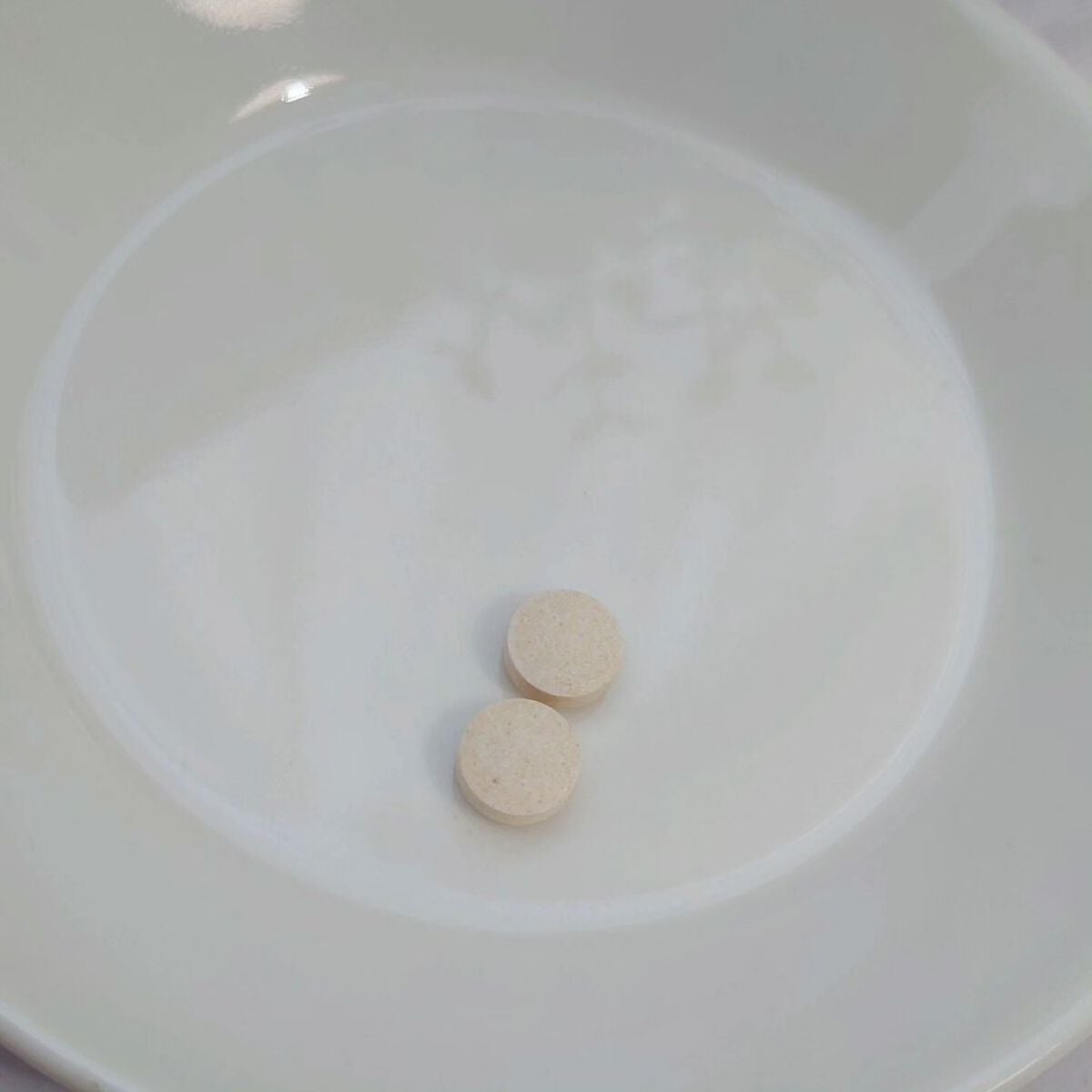 SAKIMORI/AFC/美容サプリメントを使ったクチコミ(4枚目)