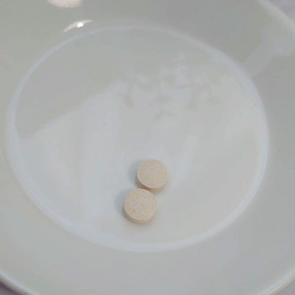 SAKIMORI/AFC/美容サプリメントを使ったクチコミ(4枚目)