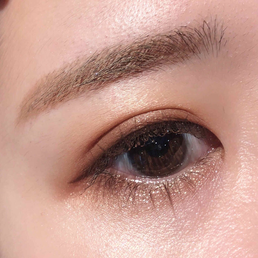 パーフェクトスタイリストアイズ/キャンメイク/アイシャドウパレットを使ったクチコミ(3枚目)