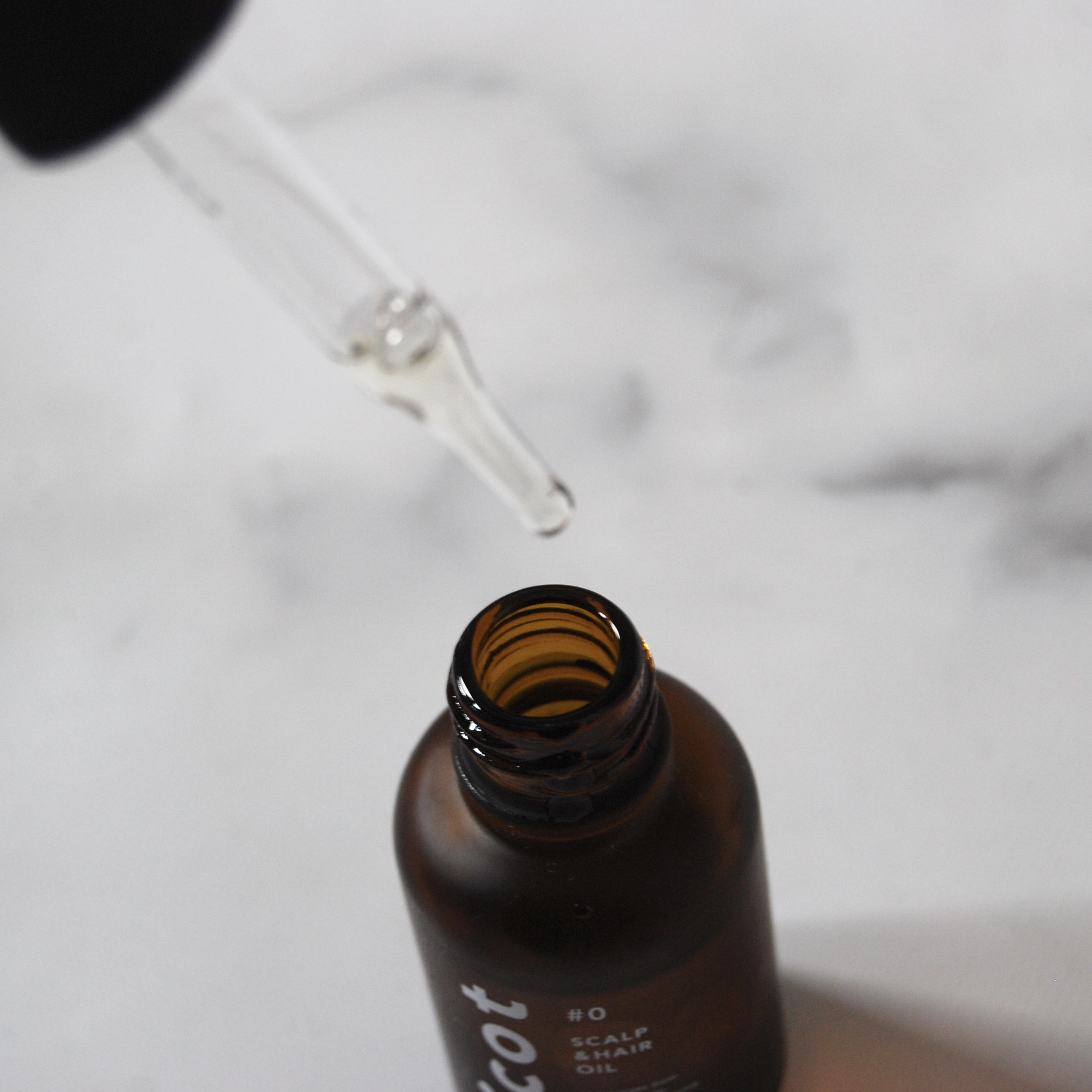 ヘアオイル/wicot/その他スタイリングを使ったクチコミ（3枚目）