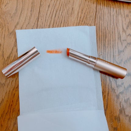 オペラ シアーマットリップスティック/OPERA/口紅を使ったクチコミ(1枚目)