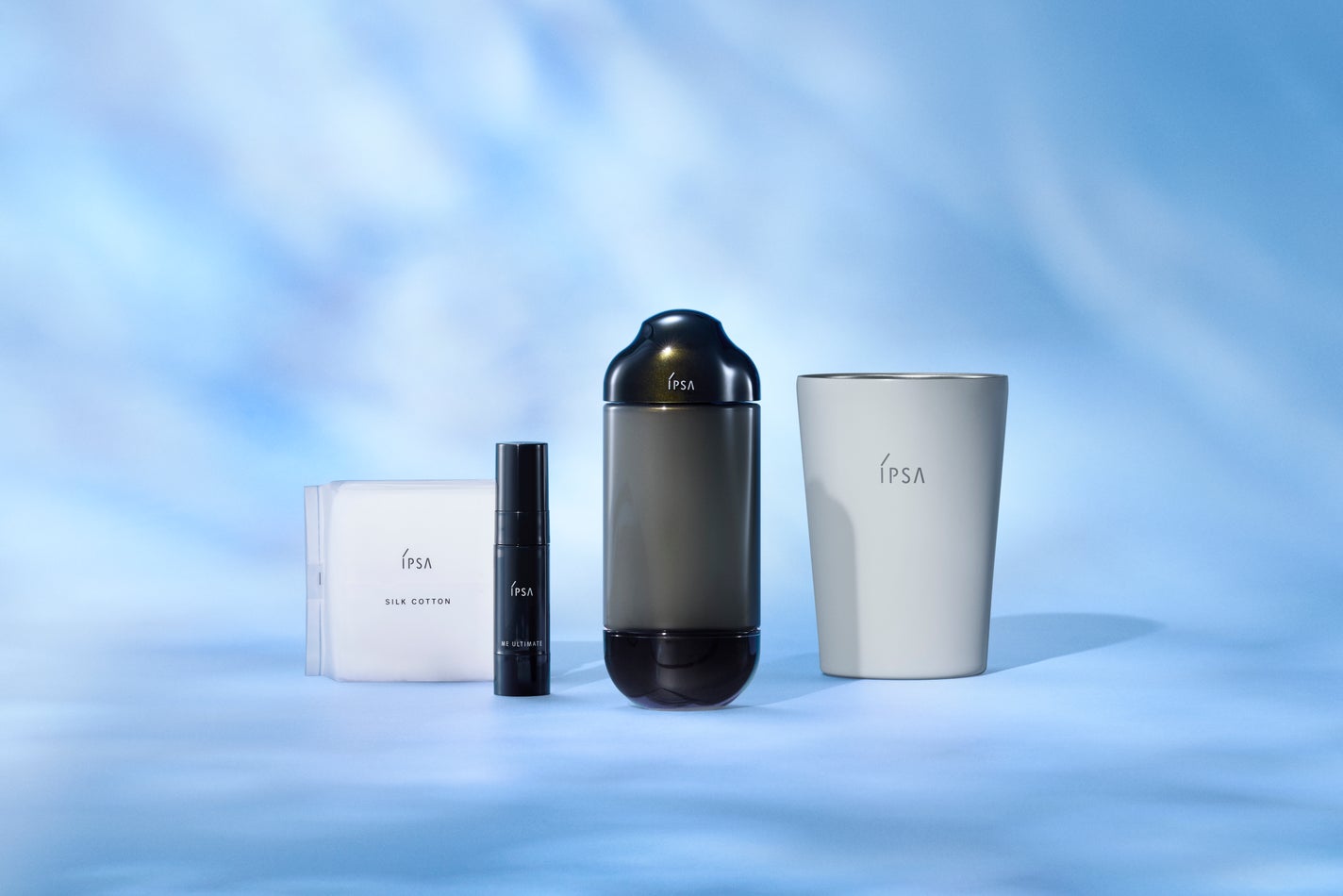 エッセンスローションキット IPSA