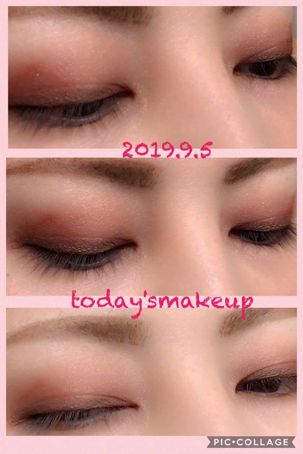 ロイヤルヴィンテージ アイズ/リンメル ロンドン/アイシャドウパレットを使ったクチコミ（2枚目）