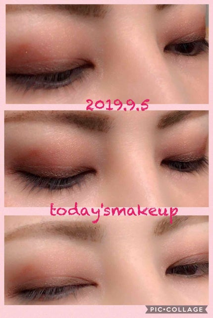 ロイヤルヴィンテージ アイズ/リンメル ロンドン/アイシャドウパレットを使ったクチコミ(2枚目)