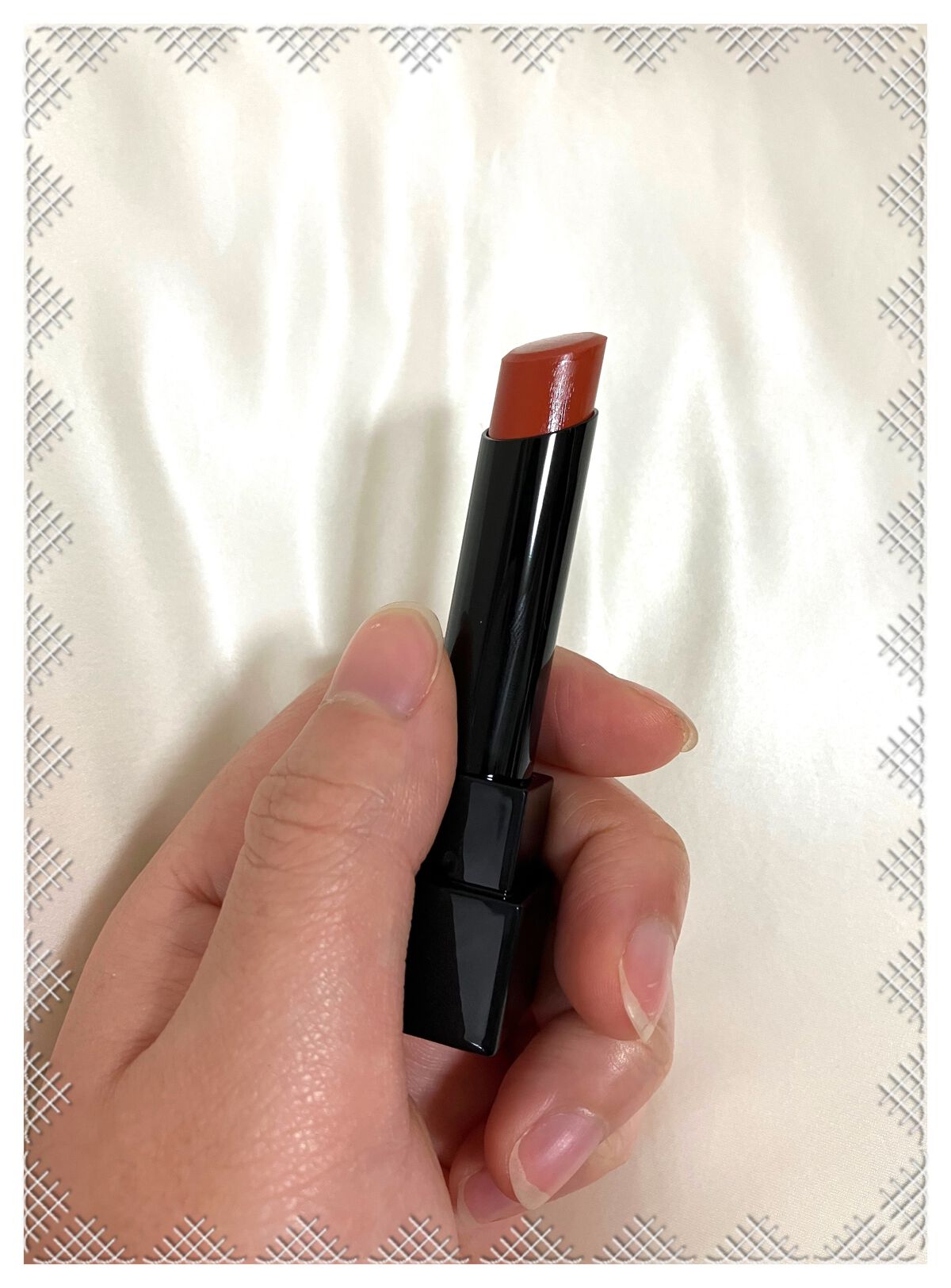 ケイト リップモンスター/KATE/口紅を使ったクチコミ（2枚目）