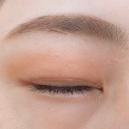 アイパレット/sopo/アイシャドウパレットを使ったクチコミ(10枚目)