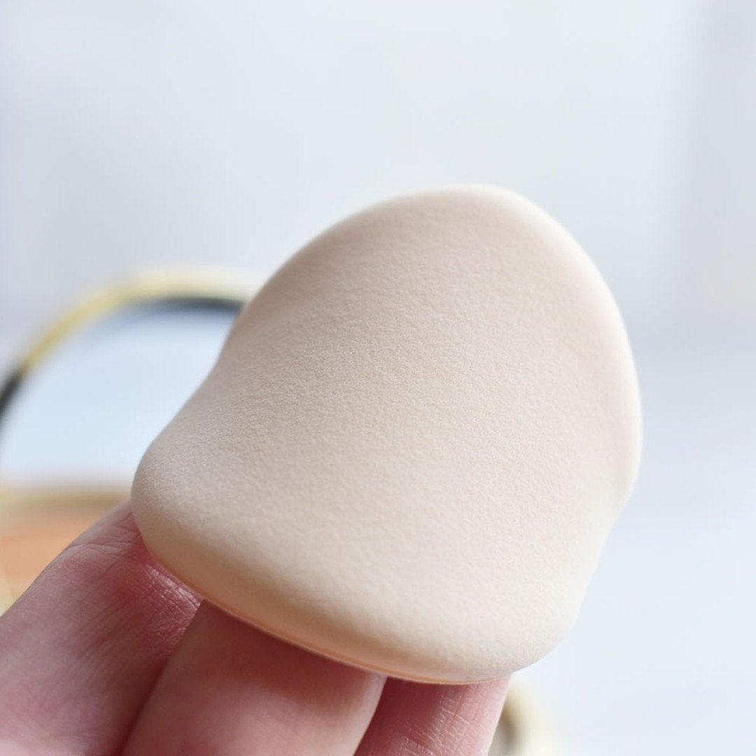 ルミナスフィット クッションファンデーション /ODELIA/クッションファンデーションを使ったクチコミ(5枚目)