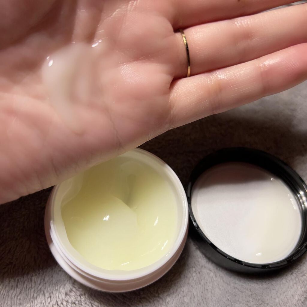 VC ブーストジェルウォッシュ/SKIO/その他洗顔料を使ったクチコミ（2枚目）