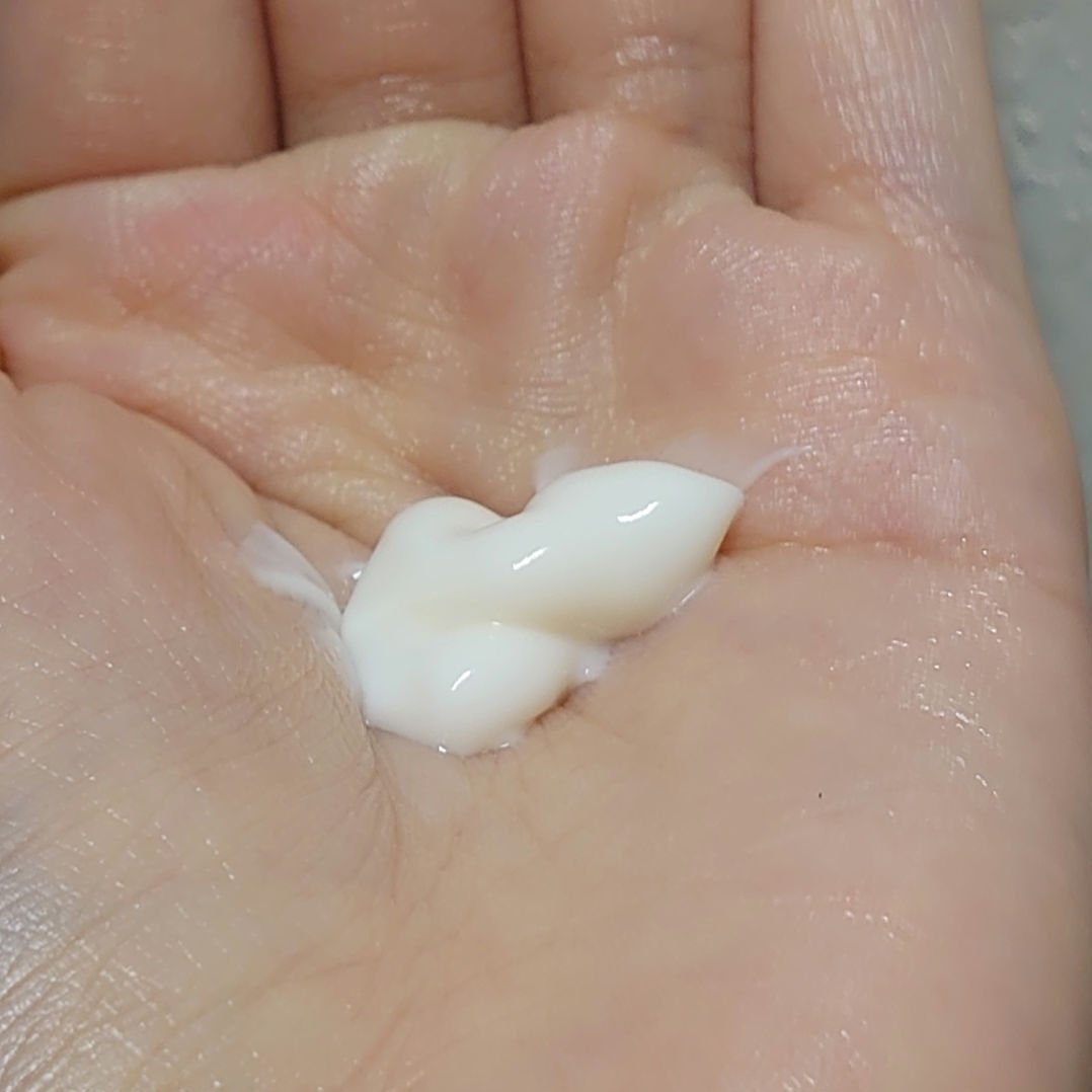 ノーブルロットリフティングクリーム/PAPA RECIPE/フェイスクリームを使ったクチコミ（2枚目）