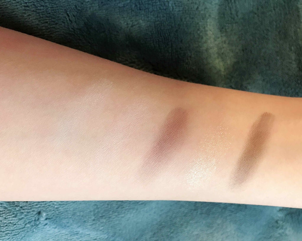 スパークリング アイ パレット/Dior/メイクアップキットを使ったクチコミ(3枚目)