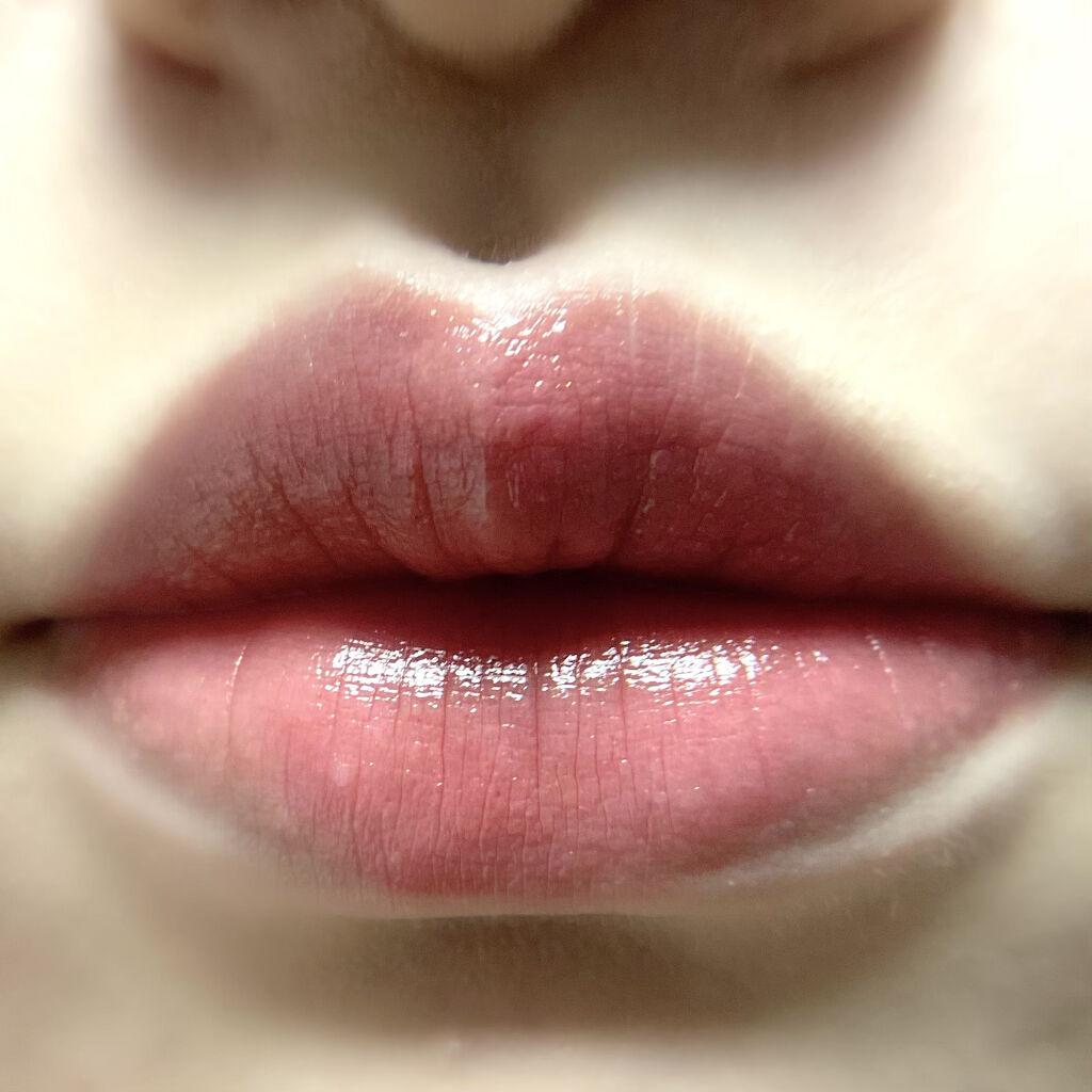 ケイト リップモンスター/KATE/口紅を使ったクチコミ（3枚目）