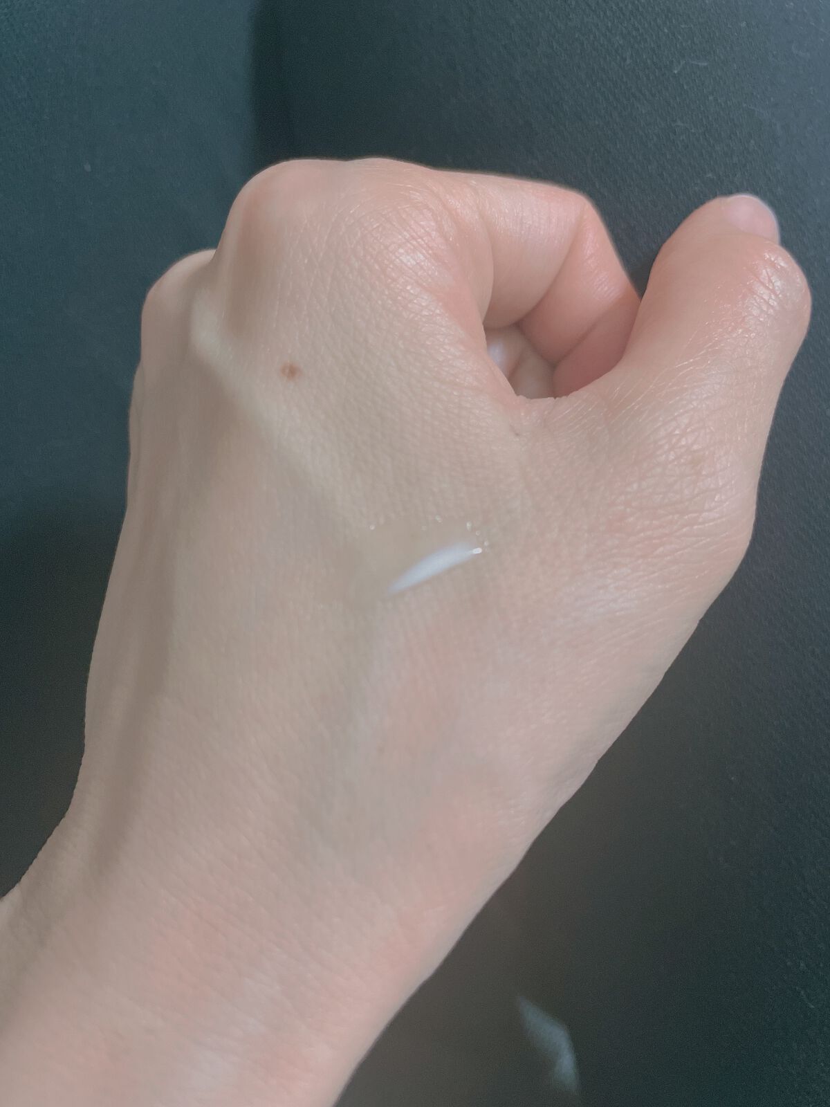 シワ改善クリームプレミアム/SEAC/アイケア・アイクリームを使ったクチコミ（3枚目）