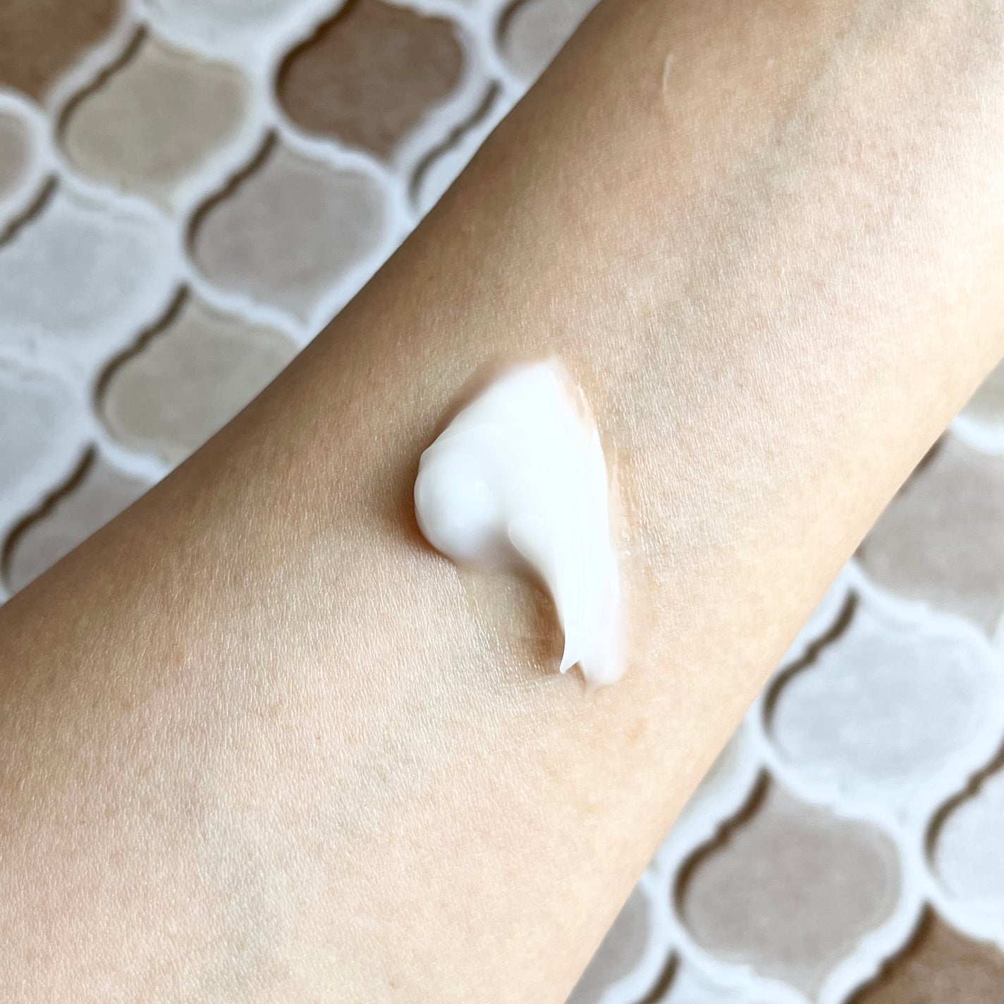 ヴァセリンリペアクリームナイトケア/ヴァセリン/ボディクリームを使ったクチコミ(2枚目)