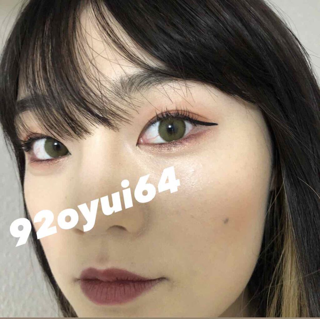 スキンライト プレスト パウダー/REVLON/プレストパウダーを使ったクチコミ（3枚目）