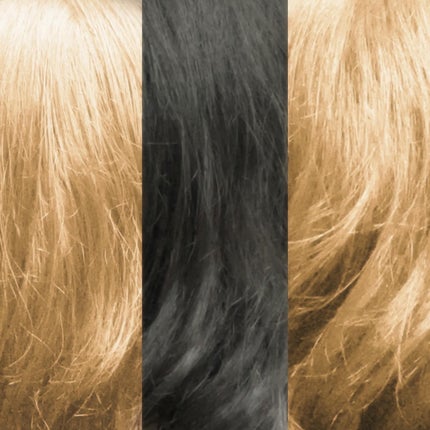 ベースアップブリーチ/ビューティーン/ブリーチ剤を使ったクチコミ(4枚目)