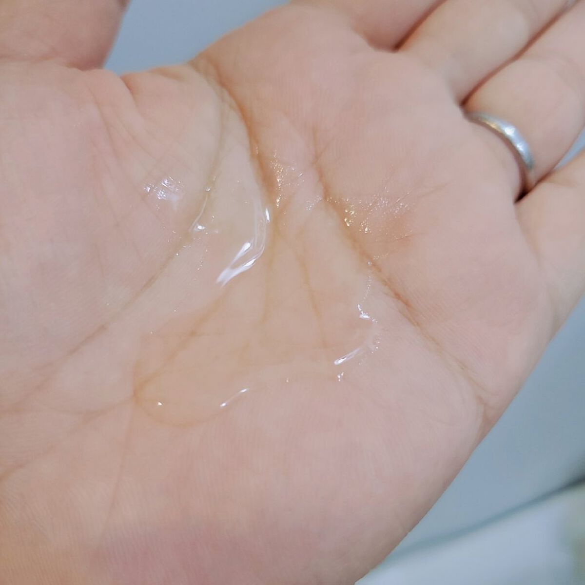 トライアルセットＥＸ(Ｃ)/Excellula/トライアルキットを使ったクチコミ（3枚目）