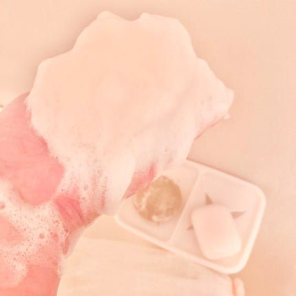 素肌つるつるセット/ヴァーナル/スキンケアキットを使ったクチコミ(3枚目)