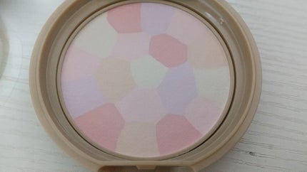 マシュマロフィニッシュパウダー ~Abloom~/キャンメイク/プレストパウダーを使ったクチコミ(6枚目)