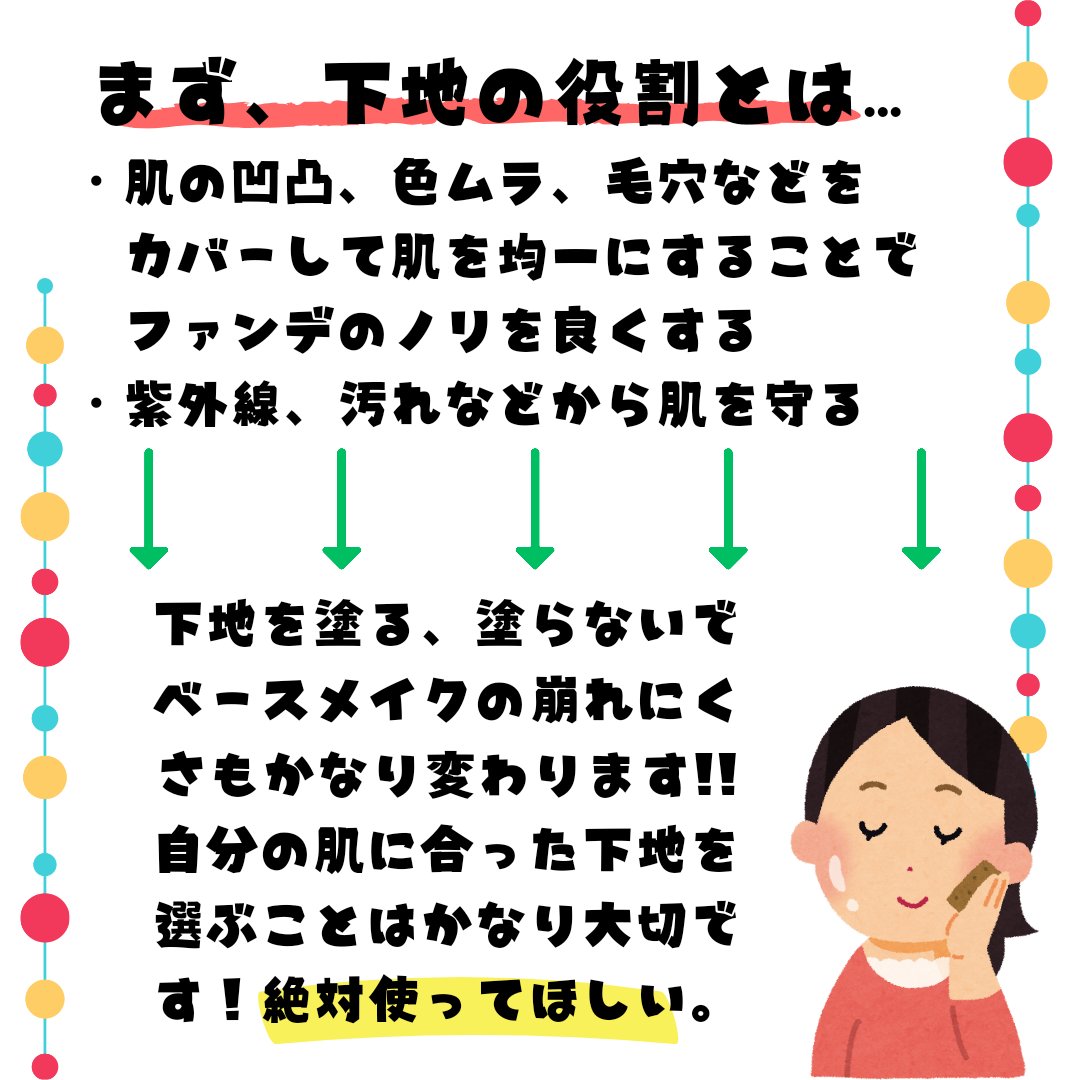 マットシフォン UVホワイトニングベースN/KiSS/化粧下地を使ったクチコミ（2枚目）