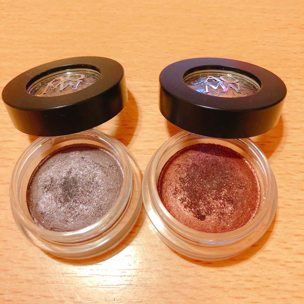 AQ MW アイグロウ ジェム/DECORTÉ/ジェル・クリームアイシャドウを使ったクチコミ(1枚目)