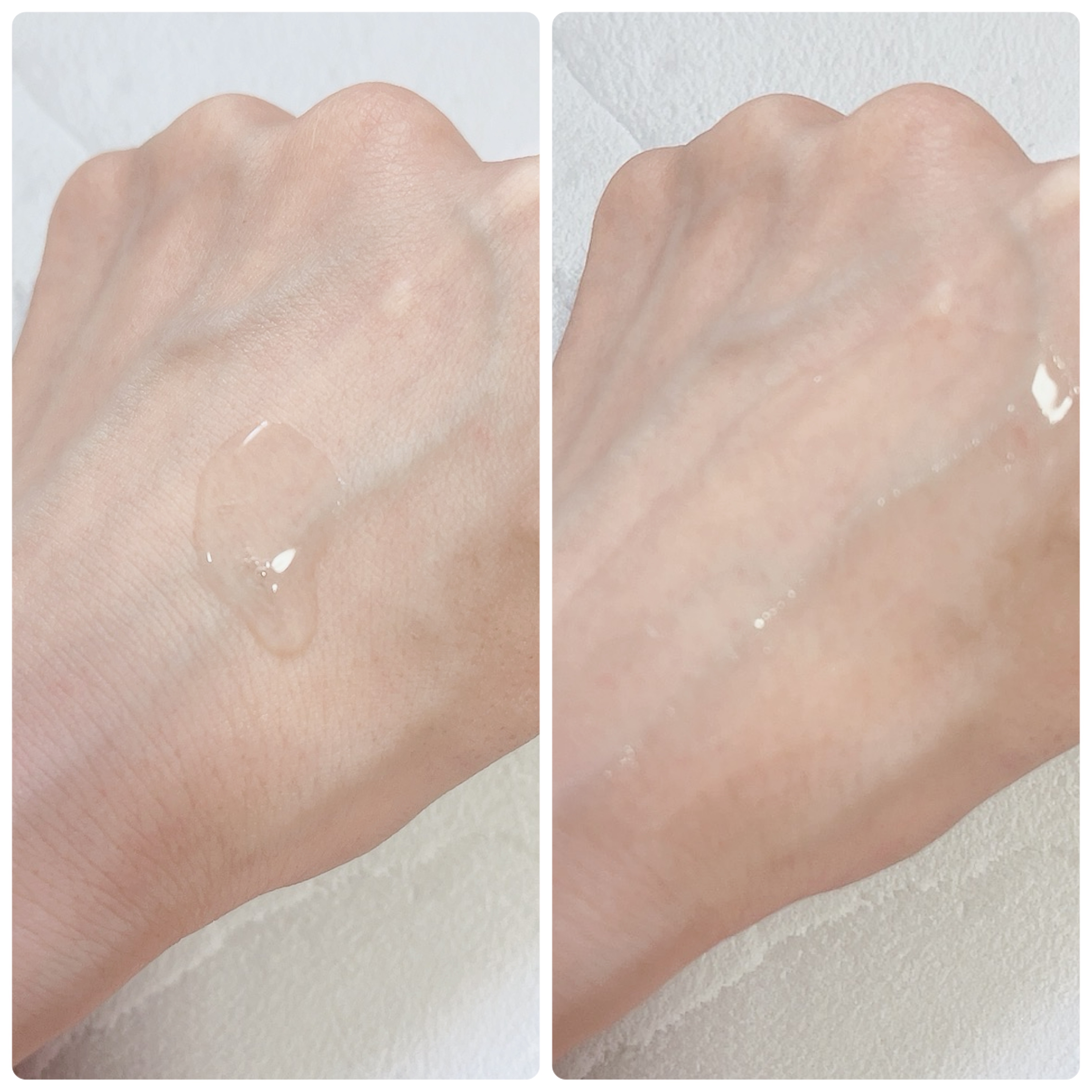 トワニー タイムリフレッシャー/TWANY/美容液を使ったクチコミ（3枚目）