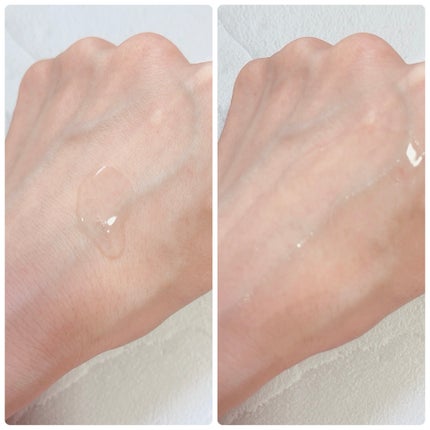 トワニー タイムリフレッシャー/TWANY/美容液を使ったクチコミ(3枚目)