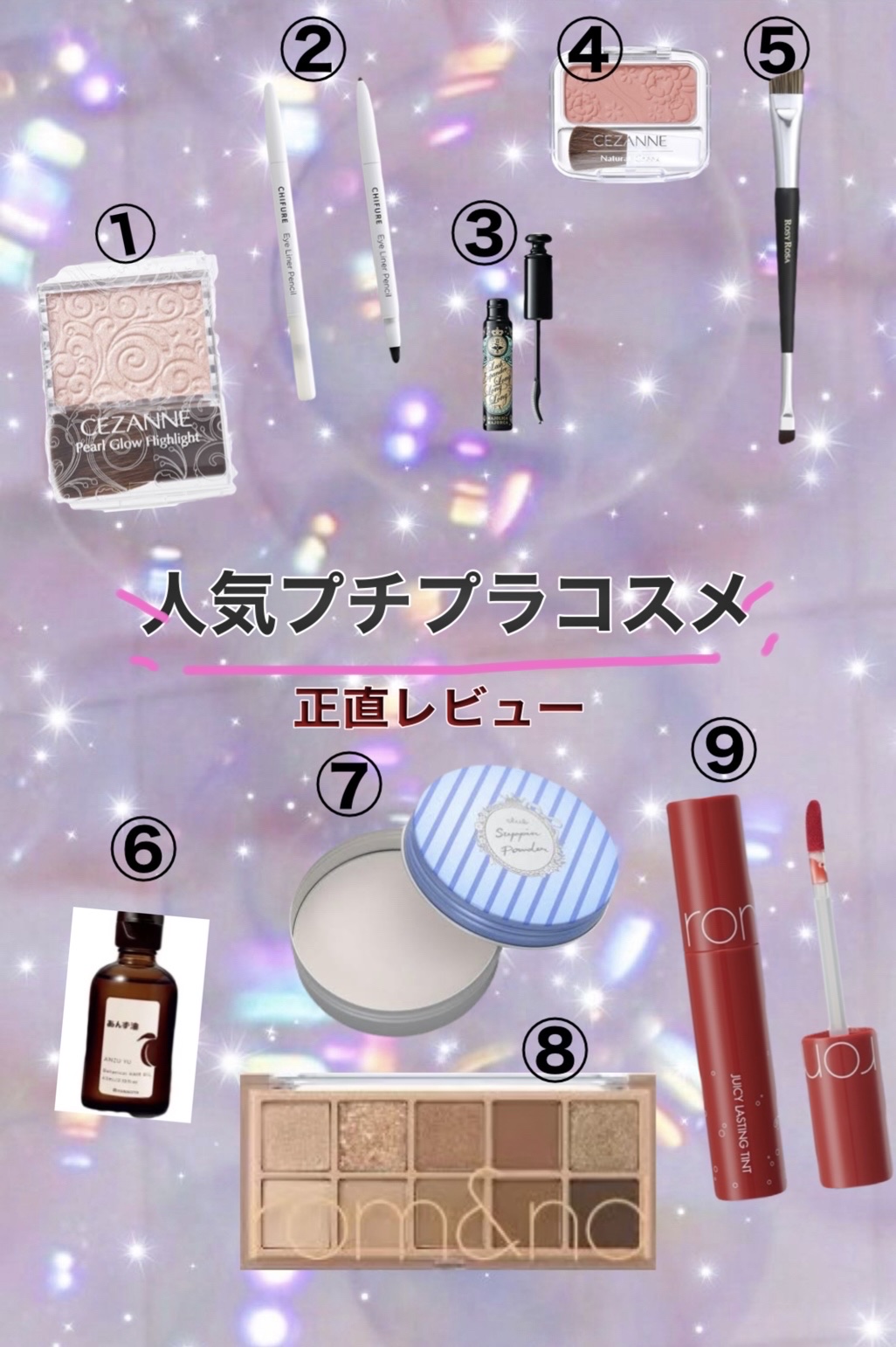 すっぴんパウダー/クラブ/プレストパウダーを使ったクチコミ（1枚目）