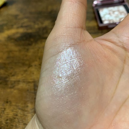 ハイライティング パウダー/BOBBI BROWN/パウダーハイライトを使ったクチコミ(3枚目)