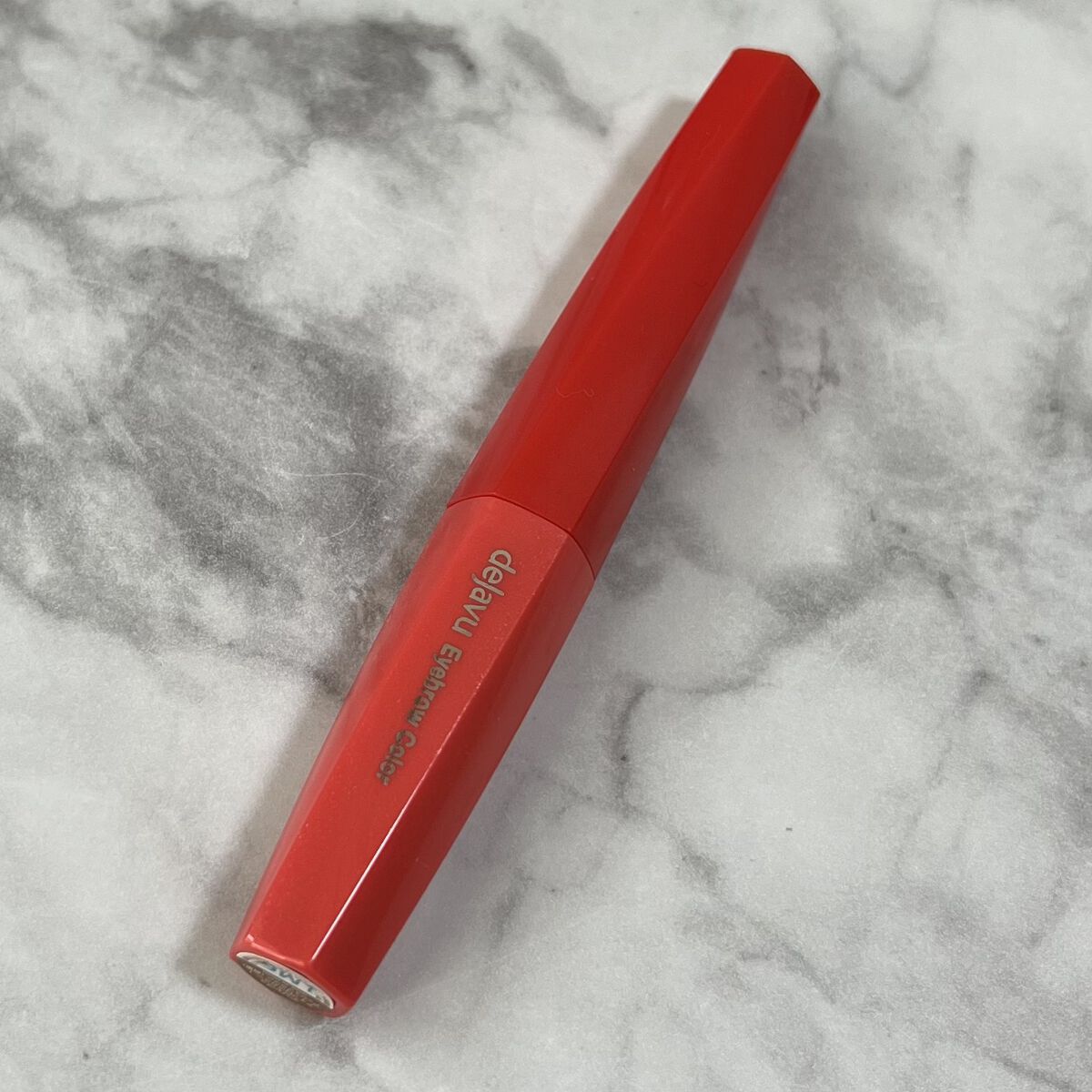 フィルム眉カラー/デジャヴュ/眉マスカラを使ったクチコミ（3枚目）