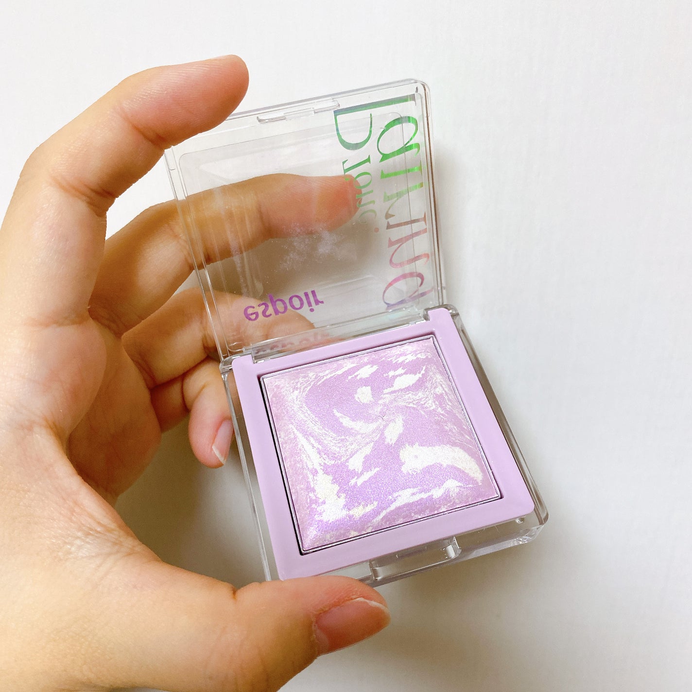 トーンペアリングハイライター/espoir/ハイライト・シェーディングを使ったクチコミ(2枚目)