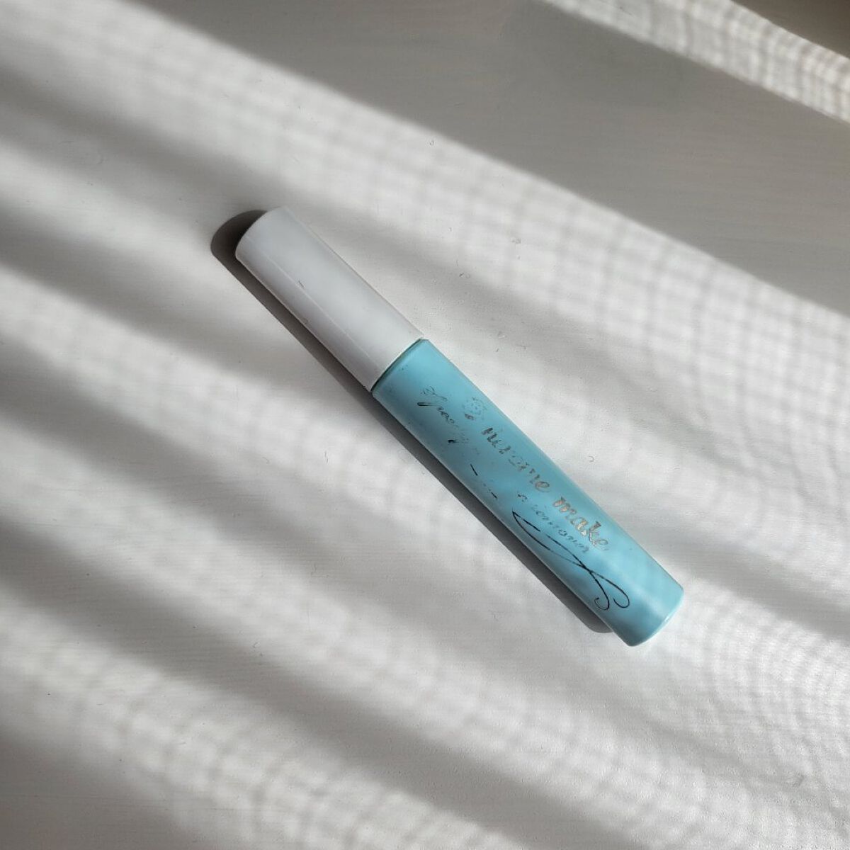 ヒロインメイクＳＰ スピーディーマスカラリムーバー/ヒロインメイク/ポイントメイクリムーバーを使ったクチコミ（1枚目）