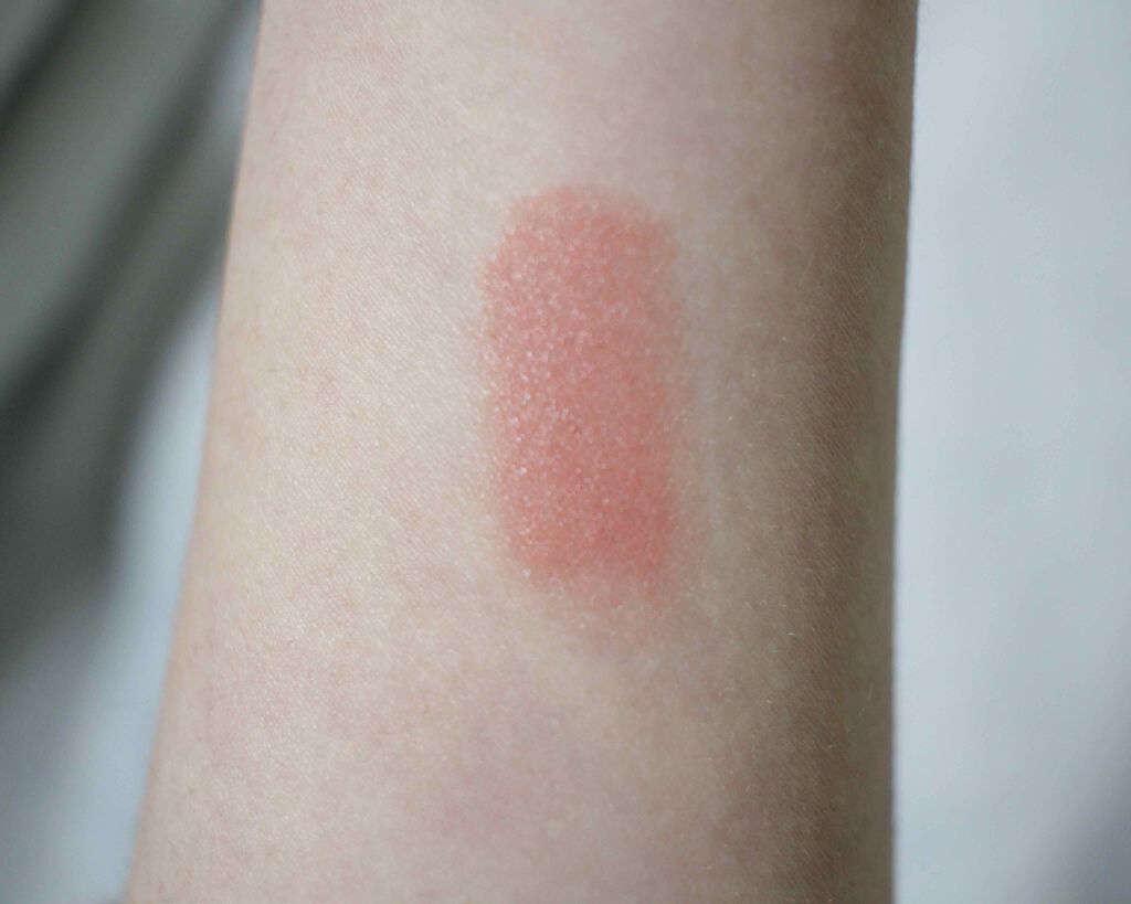 イーブン ベター ポップ/CLINIQUE/口紅を使ったクチコミ(4枚目)