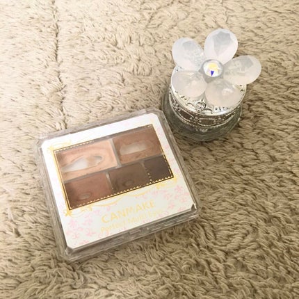 ジルスチュアート クリスタルブルーム ジェリービジュー/JILL STUART/ジェル・クリームアイシャドウを使ったクチコミ(1枚目)