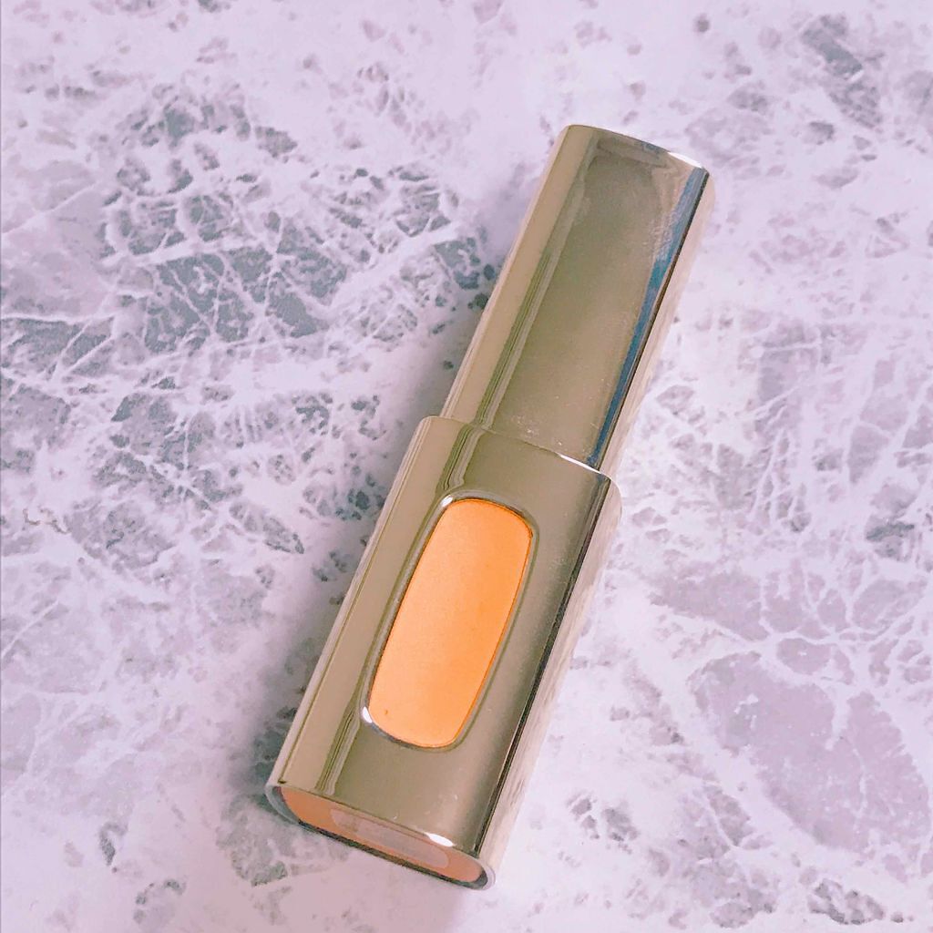 エクストラ オーディナリールージュ/ロレアル パリ/口紅を使ったクチコミ(1枚目)